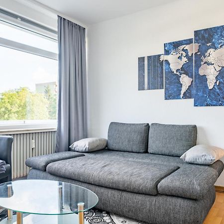 Private Apartment Hannover Exterior photo
