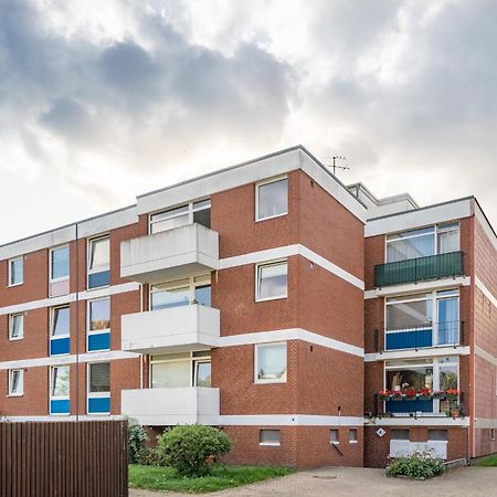 Private Apartment Hannover Exterior photo