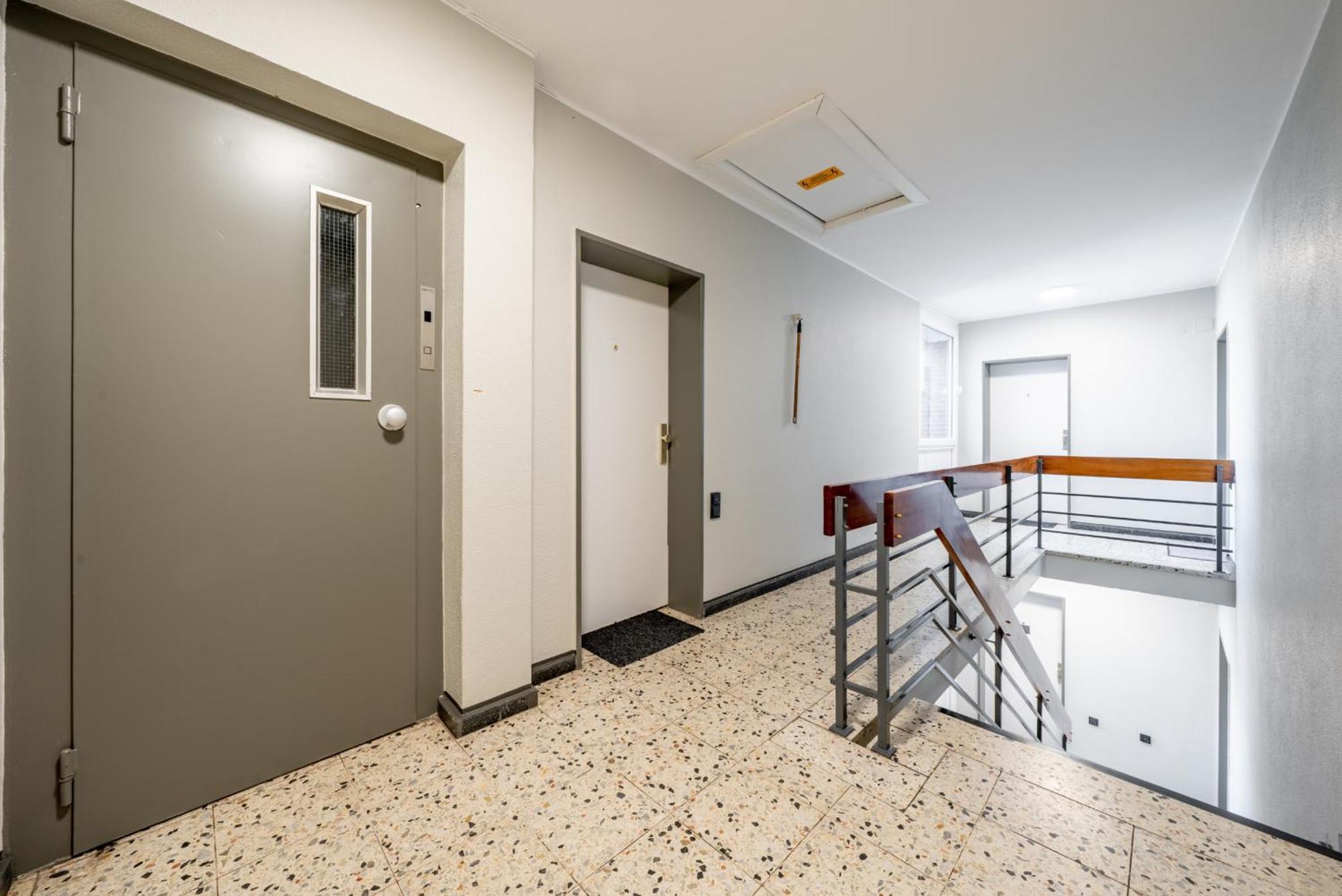 Private Apartment Hannover Exterior photo