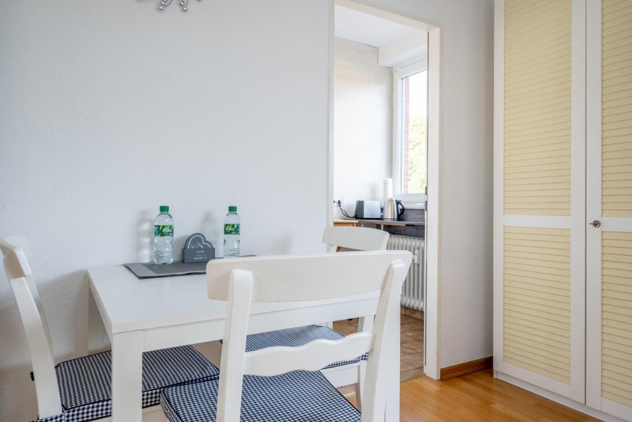 Private Apartment Hannover Exterior photo