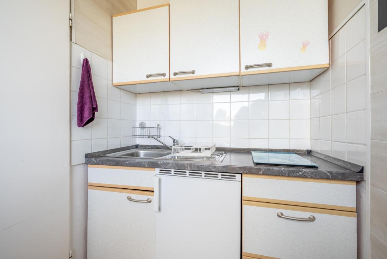 Private Apartment Hannover Exterior photo