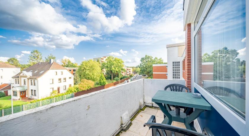 Private Apartment Hannover Exterior photo